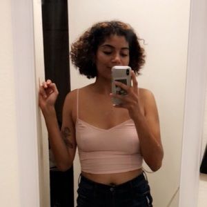 Meet your Posher, Kylee